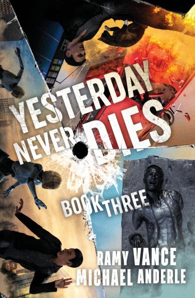 Yesterday Never Dies