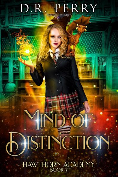 Mind of Distinction