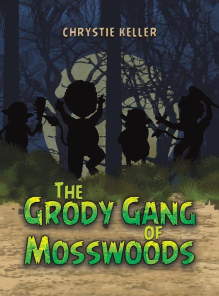 The Grody Gang of Mosswoods