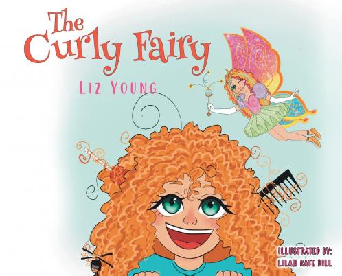 The Curly Fairy
