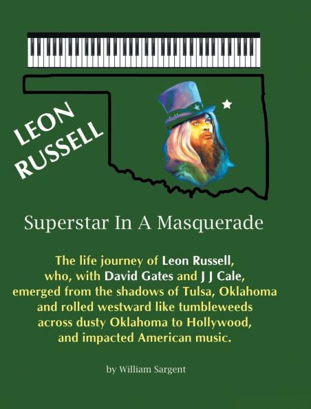 Superstar in a Masquerade
