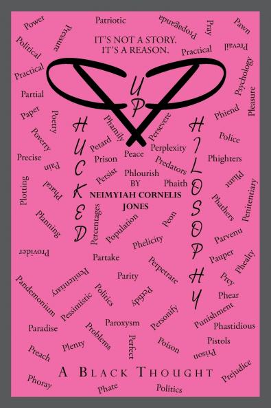 Phucked Up Philosophy