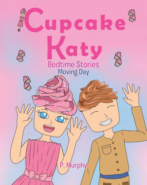 Cupcake Katy