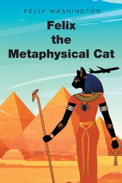 Felix the Metaphysical Cat