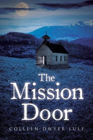 The Mission Door