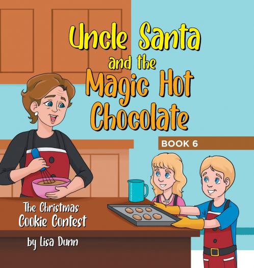 Uncle Santa and the Magic Hot Chocolate