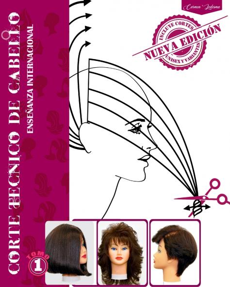 Corte Técnico De Cabello