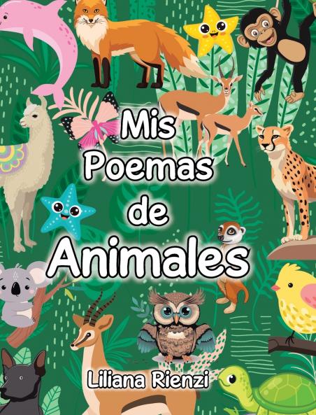 Mis Poemas de Animales