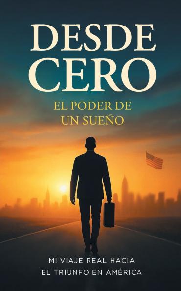 DESDE CERO EL PODER DE UN SUEÑO