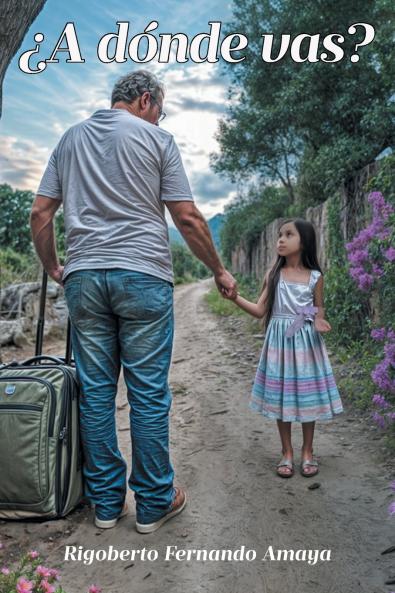 ¿A dónde vas?