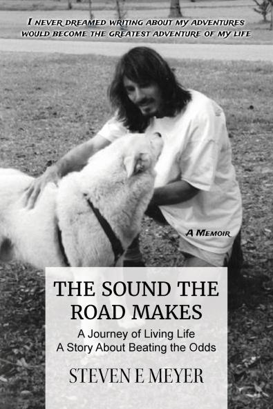 The Sound The Road Makes