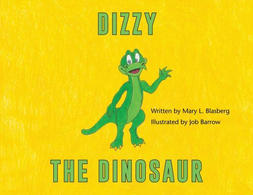 Dizzy the Dinosaur