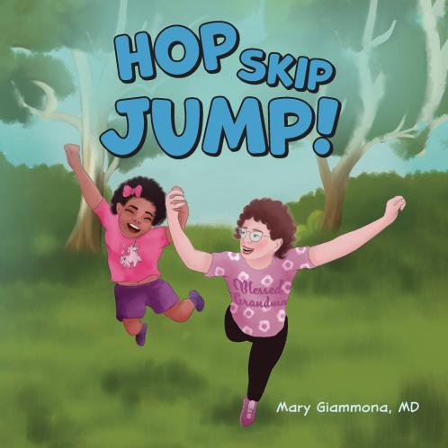 HOP SKIP JUMP!