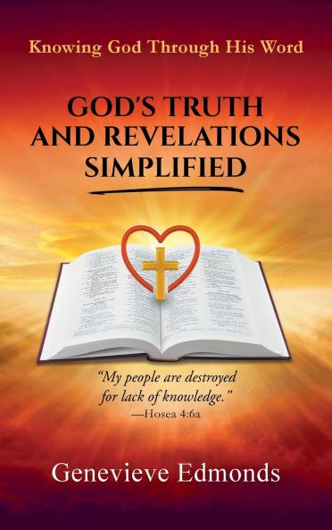 God's Truth and Revelations Simplified
