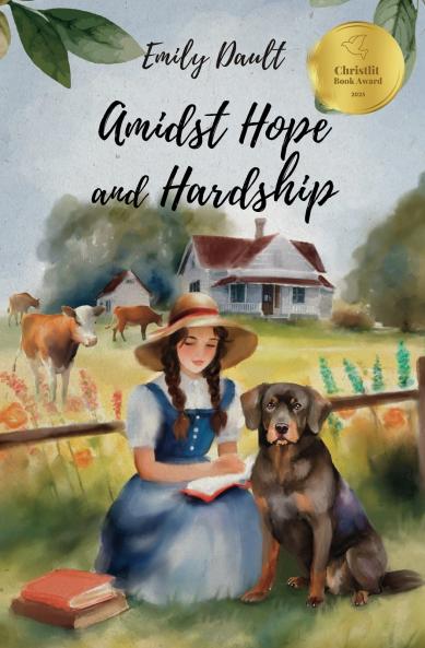 Amidst Hope and Hardship