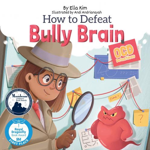 How to Defeat Bully Brain