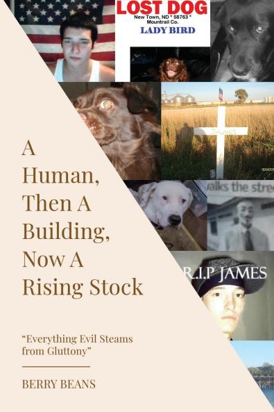 A Human Then A Building Now A Rising Stock