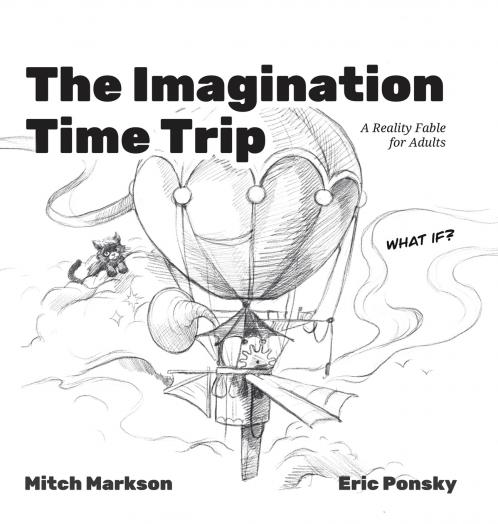 The Imagination Time Trip