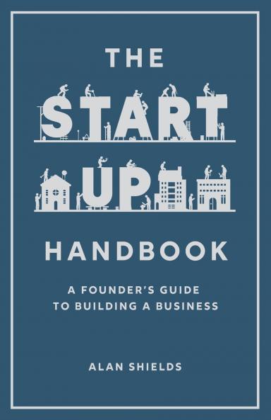 The Startup Handbook