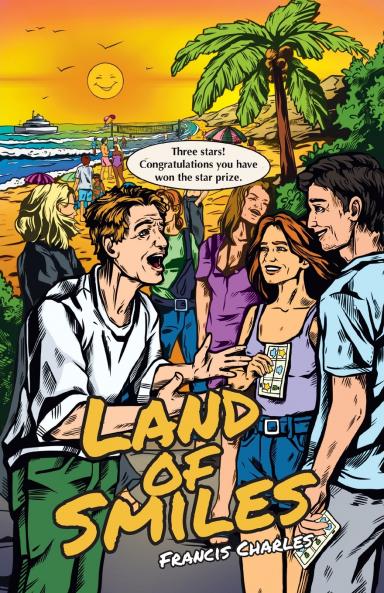 Land of Smiles ( A Survivor )