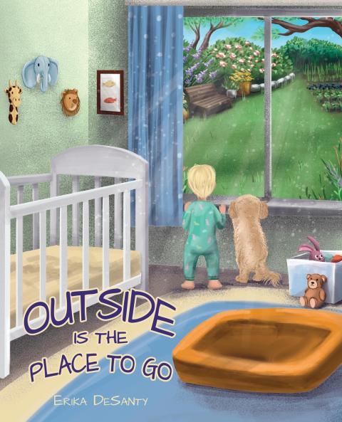 Outside Is the Place to Go