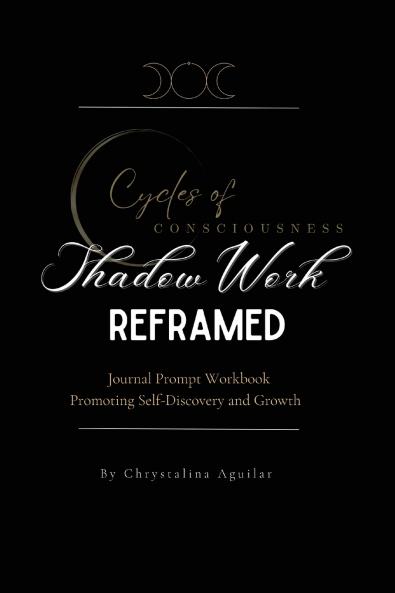 Shadow Work Reframed
