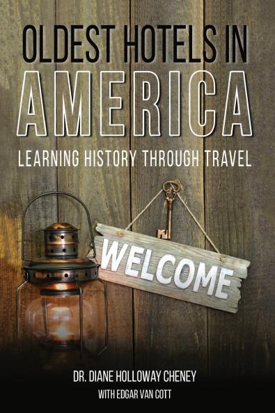 Oldest Hotels in America
