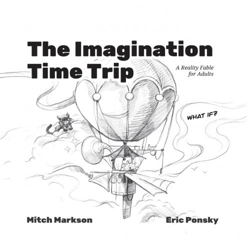 The Imagination Time Trip