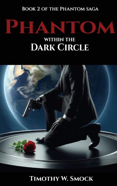 Phantom within the Dark Circle