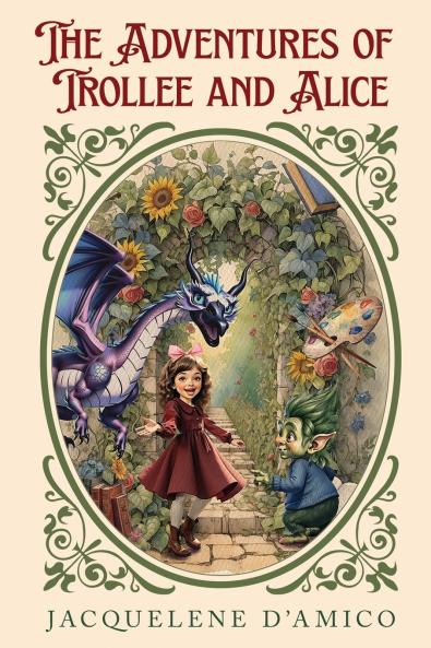 The Adventures of Trollee and Alice