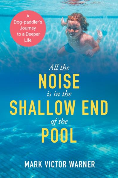 All the Noise is in the Shallow End of the Pool
