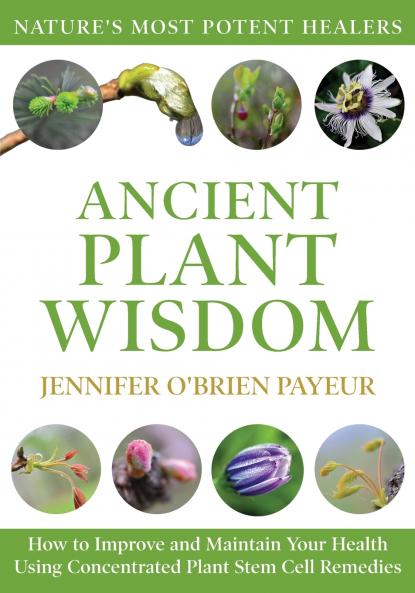 Ancient Plant Wisdom