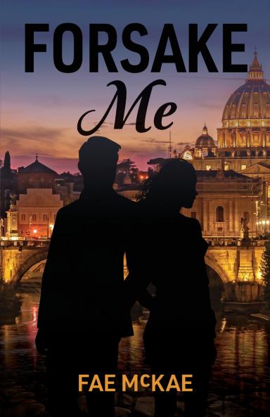 Forsake Me