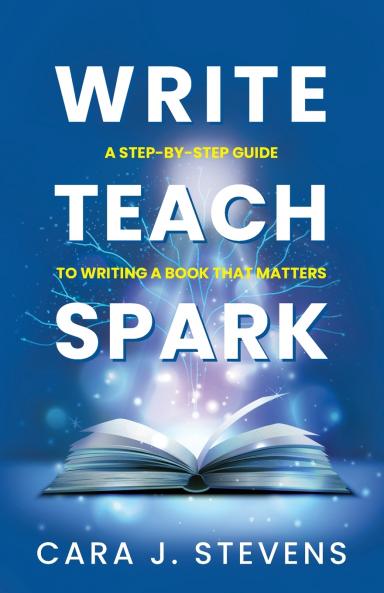 Write Teach Spark