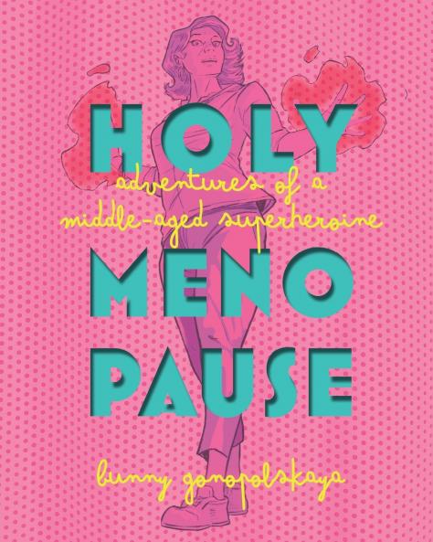 Holy Menopause