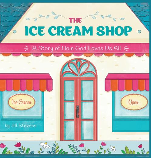 The Ice Cream Shop