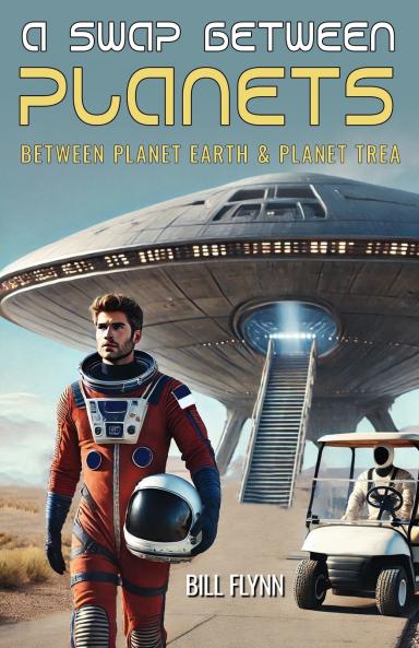 A SWAP BETWEEN PLANETS