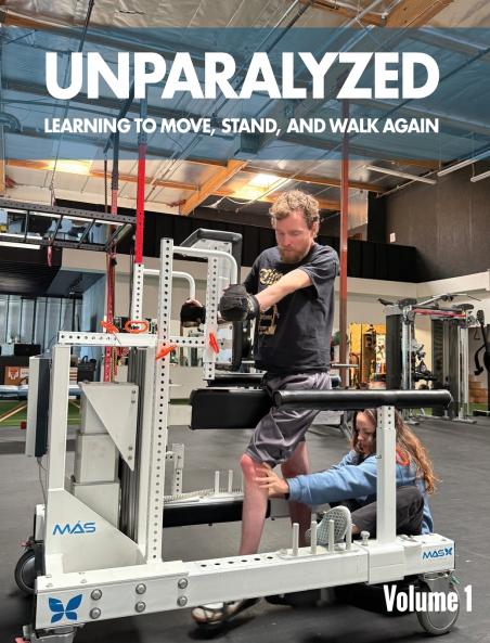 Unparalyzed