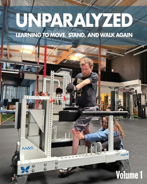 Unparalyzed