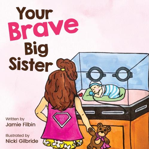 Your Brave Big Sister