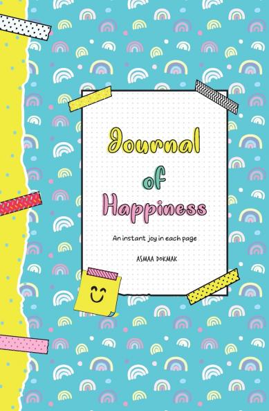 Journal of Happiness