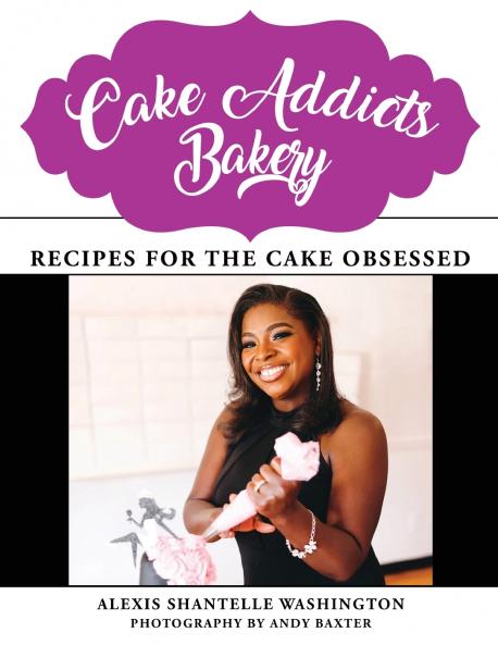 Cake Addicts Bakery