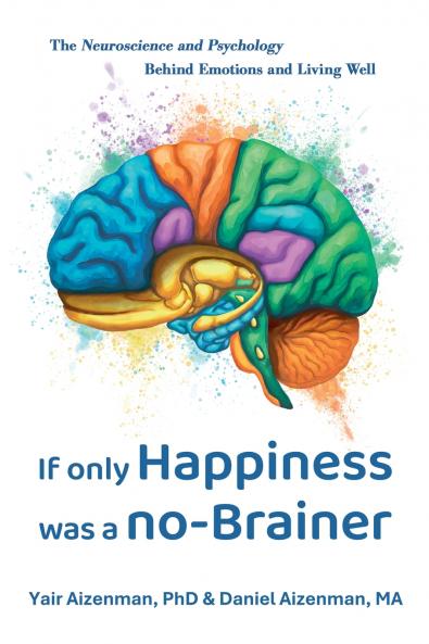 If Only Happiness Was a No-Brainer