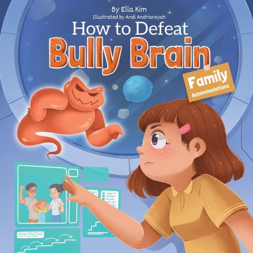 How to Defeat Bully Brain