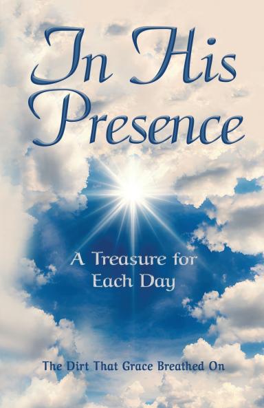In His Presence