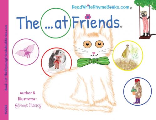 The . . . At Friends