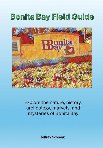 Bonita Bay Field Guide