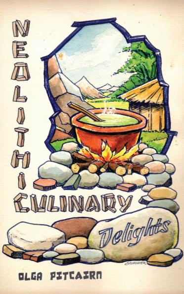 Neolithic Culinary Delights