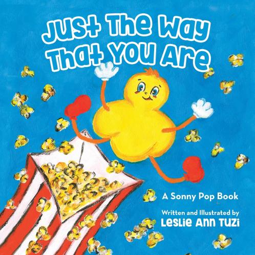 Just The Way That You Are