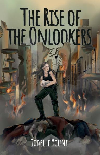 Rise of the Onlookers